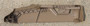2005-2007 Volvo XC70 Seat Side Panel (Plastic Trim)