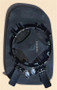 2008-2013 Volvo C70 Passenger Side Mirror Glass (With Backing)