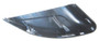 2010-2013 Volvo XC60 Side Mirror Cover (Painted Cap)