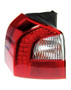 2008-2013 Volvo XC70 Tail Light Assembly (Outer/Lower) [OEM]