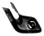 2004-2007 Volvo XC70 Rear Wiper Arm Cap (Sprayer Cover)