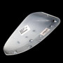 2004-2006 Volvo S80 Side Mirror Cover (Unpainted)
