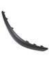 2001-2004 Volvo S60 Front Bumper Corner Molding Below Headlight [OEM]