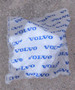 2004.5-2011 Volvo S40 Windshield Washer Reservoir
