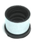 OEM Volvo Part Number 8653339 (PCV Return Hose)