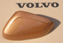2011-2017 Volvo S60 Side Mirror Cover (Painted Cap)