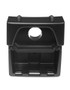 2003-2014 Volvo XC90 Rear Console Ashtray / 12V DC Port Housing (31417498)