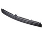 2003-2006 Volvo XC90 Front Bumper Passenger Side Grill (Black Plastic)