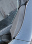 2003-2014 Volvo XC90 Hood Cowl Side Seal (Rubber Molding)