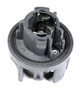 Volvo 740 Turn Signal/Park Light Bulb Socket
