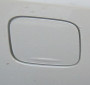 2008-2011 Volvo S40 Front Tow Hook Cover