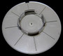 OEM Volvo Part Number 6819619 (5.75" Center Cap)