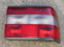 1995-1997 Volvo 850 Sedan Passenger Side Tail Light Assembly - Outer [Used]