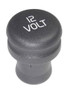 1998-2004 Volvo C70 Cigarette Lighter Cap (Power Outlet Plug)