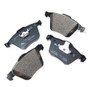 2005-2008 Volvo XC90 Front Brake Pads [OEM Set]