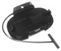 2004-2007 Volvo S60R Front Tow Hook Cover
