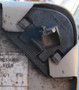 1998-2000 Volvo S70 Gas Door Catch (Plastic Hook)