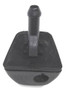 Volvo V50 Rear Washer Nozzle (8662713)