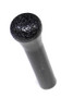 Volvo 740 Door Lock Knob - BLACK
