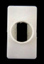 OEM Volvo Part Number 1225126 (Retainer Clip)