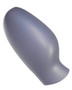 1999-2003 Volvo S80 Passenger Side Mirror Cover - OEM (Unpainted)