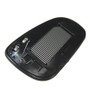 1999-2003 Volvo S80 Driver Side Mirror Glass (With Backing)