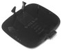 2011-2013 Volvo S60 Rear Tow Hook Cover [OEM]