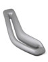 2001-2006 Volvo V70 Front Seat Belt Guide/Trim Piece