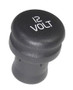 2004.5-2011 Volvo S40 Cigarette Lighter Cap (Power Outlet Plug)