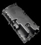 Volvo C30 Oil Pan