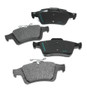 2006-2013 Volvo C70 Rear Brake Pads [OEM Set]