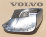 2007-2016 Volvo XC70 Side Mirror Cover - MATTE CHROME
