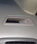 Here's a broken one on a beige S60.