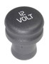 2001-2003 Volvo XC70 Cigarette Lighter Cap (Power Outlet Plug)