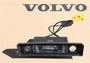 1998-2004 Volvo C70 License Plate Light Assembly [USED]