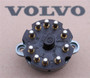 Volvo 940 Ignition Switch [OEM]