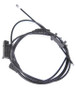 2007-2016 Volvo S80 Hood Release Cable [OEM]