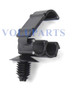 OEM Volvo Part Number 999140 (Retainer Clip)