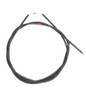 2001-2009 Volvo S60 Hood Release Cable