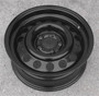 1989-1992 Volvo 740 Steel Wheel [OEM]