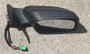 2003-2006 Volvo XC90 Side Mirror Housing / Assembly
