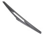 2009-2013 Volvo C30 Rear Wiper Blade - "Framed" Type