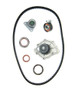 Volvo V40 Comprehensive Timing Belt Kit
