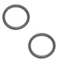 Volvo V40 Heater Core O-Rings [OEM Pair]