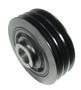 1985-1993 Volvo 240 Crankshaft Pulley