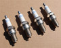 1976-1993 Volvo 240 Spark Plugs [Set of 4]