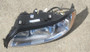 2005-2007 Volvo V70 Headlight Assembly (HALOGEN)