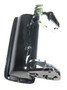 Volvo 240 Outer Door Handle Assembly with Chrome - LEFT