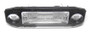 2006-2013 Volvo C70 License Plate Light Fixture [OEM]