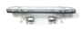 2006-2013 Volvo C70 License Plate Light Fixture [OEM]